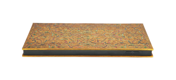 Gold Inlay