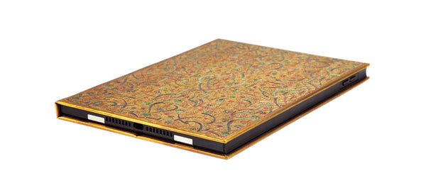 Gold Inlay