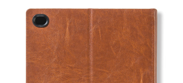 Saddle